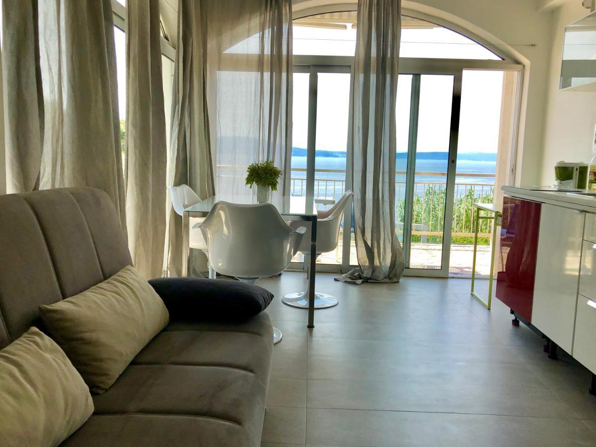 נובי ווינודולסקי Loft-Beach-Apartments Ratko מראה חיצוני תמונה