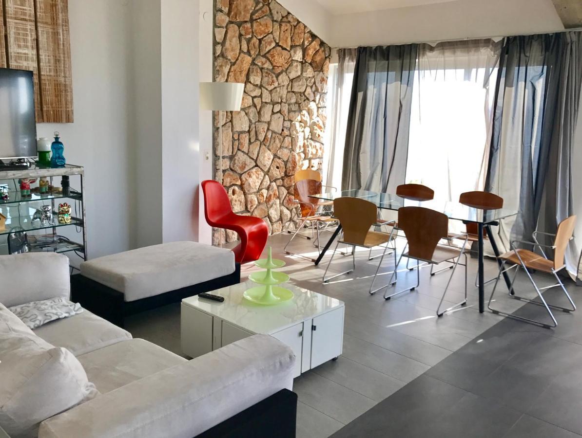 נובי ווינודולסקי Loft-Beach-Apartments Ratko מראה חיצוני תמונה