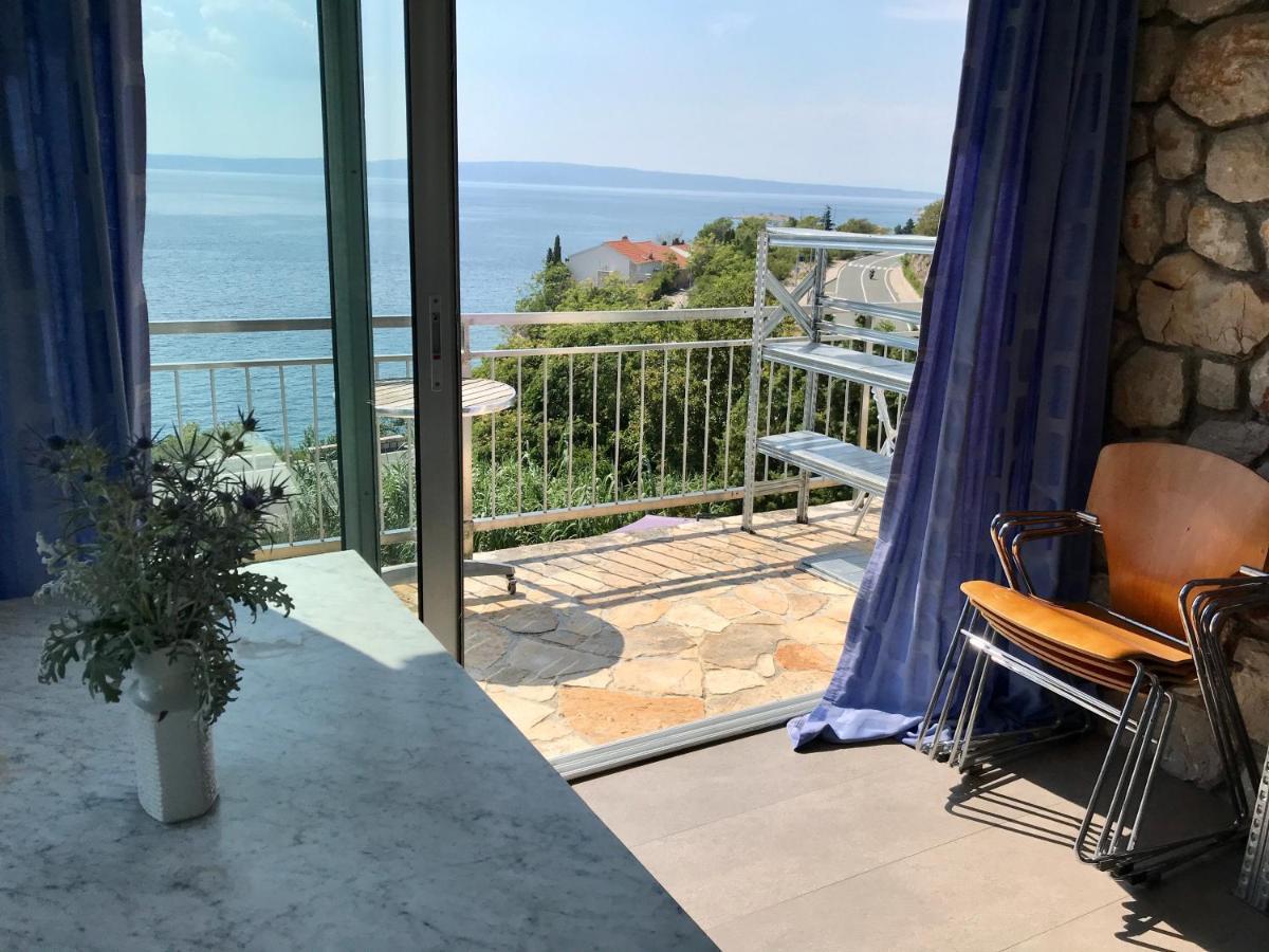 נובי ווינודולסקי Loft-Beach-Apartments Ratko מראה חיצוני תמונה
