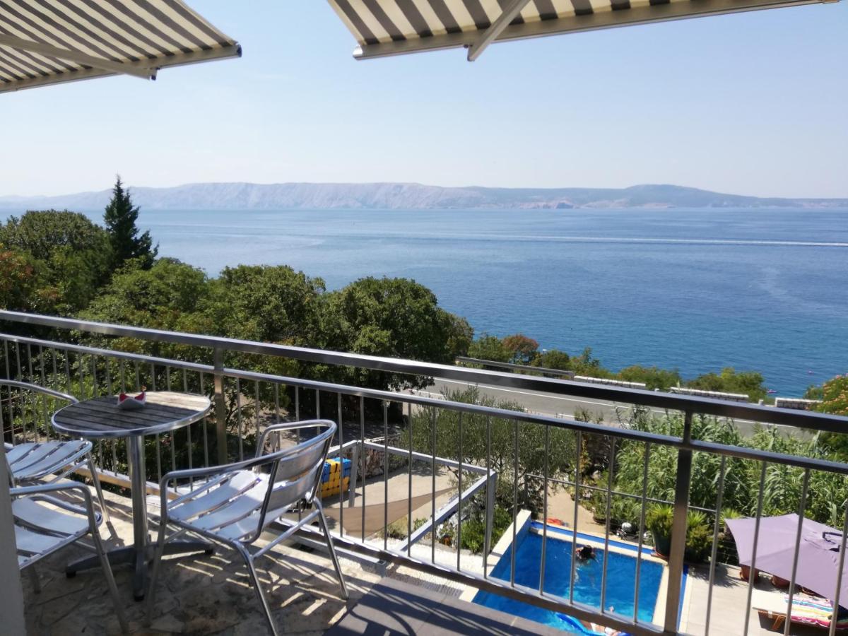 נובי ווינודולסקי Loft-Beach-Apartments Ratko מראה חיצוני תמונה