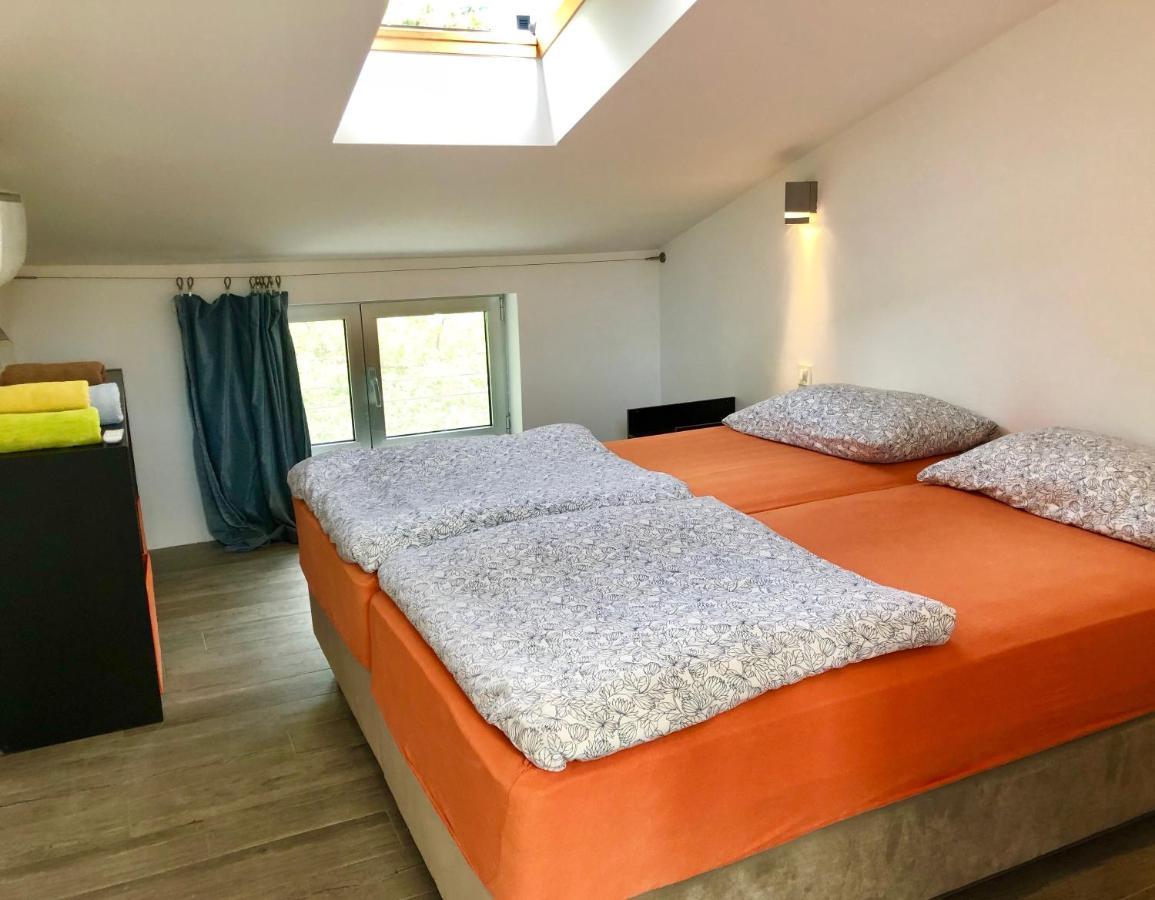 נובי ווינודולסקי Loft-Beach-Apartments Ratko מראה חיצוני תמונה