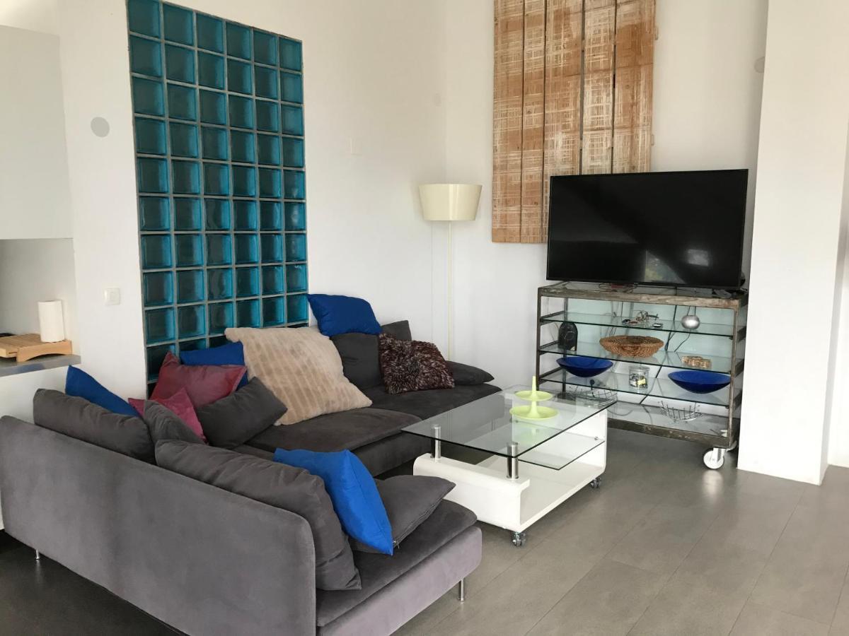 נובי ווינודולסקי Loft-Beach-Apartments Ratko מראה חיצוני תמונה