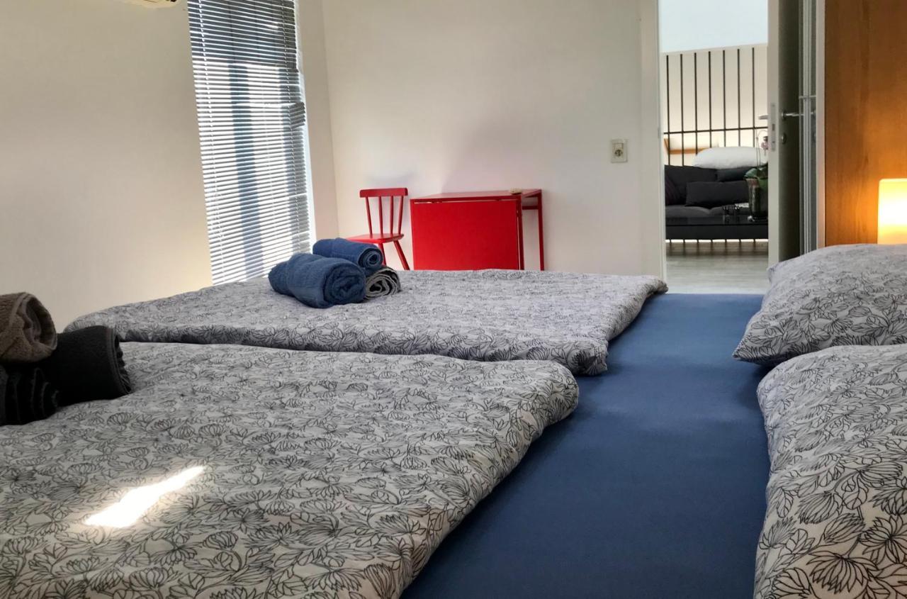 נובי ווינודולסקי Loft-Beach-Apartments Ratko מראה חיצוני תמונה