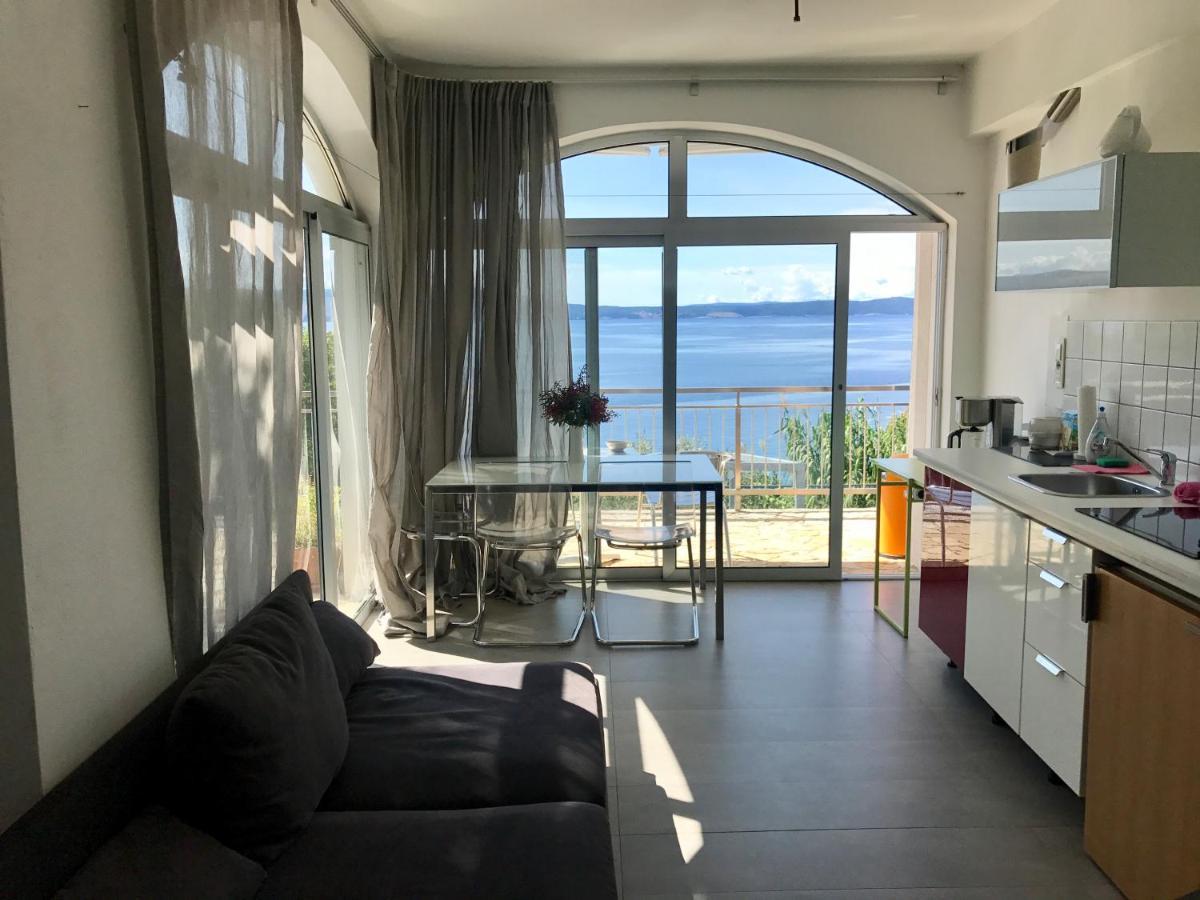 נובי ווינודולסקי Loft-Beach-Apartments Ratko מראה חיצוני תמונה