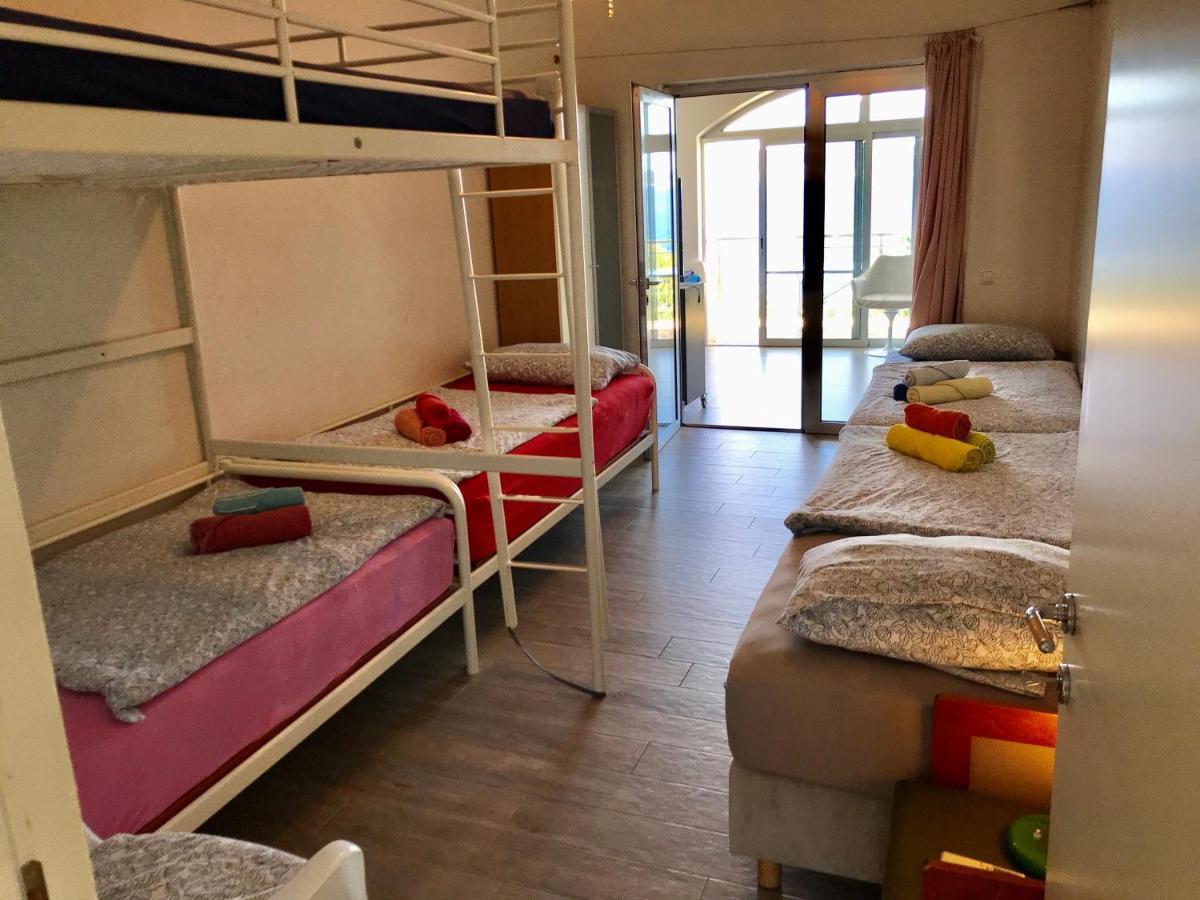 נובי ווינודולסקי Loft-Beach-Apartments Ratko מראה חיצוני תמונה