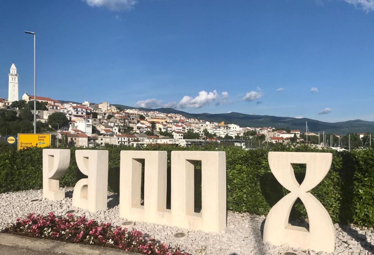 נובי ווינודולסקי Loft-Beach-Apartments Ratko מראה חיצוני תמונה