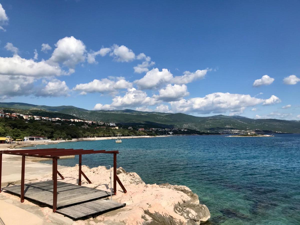 נובי ווינודולסקי Loft-Beach-Apartments Ratko מראה חיצוני תמונה