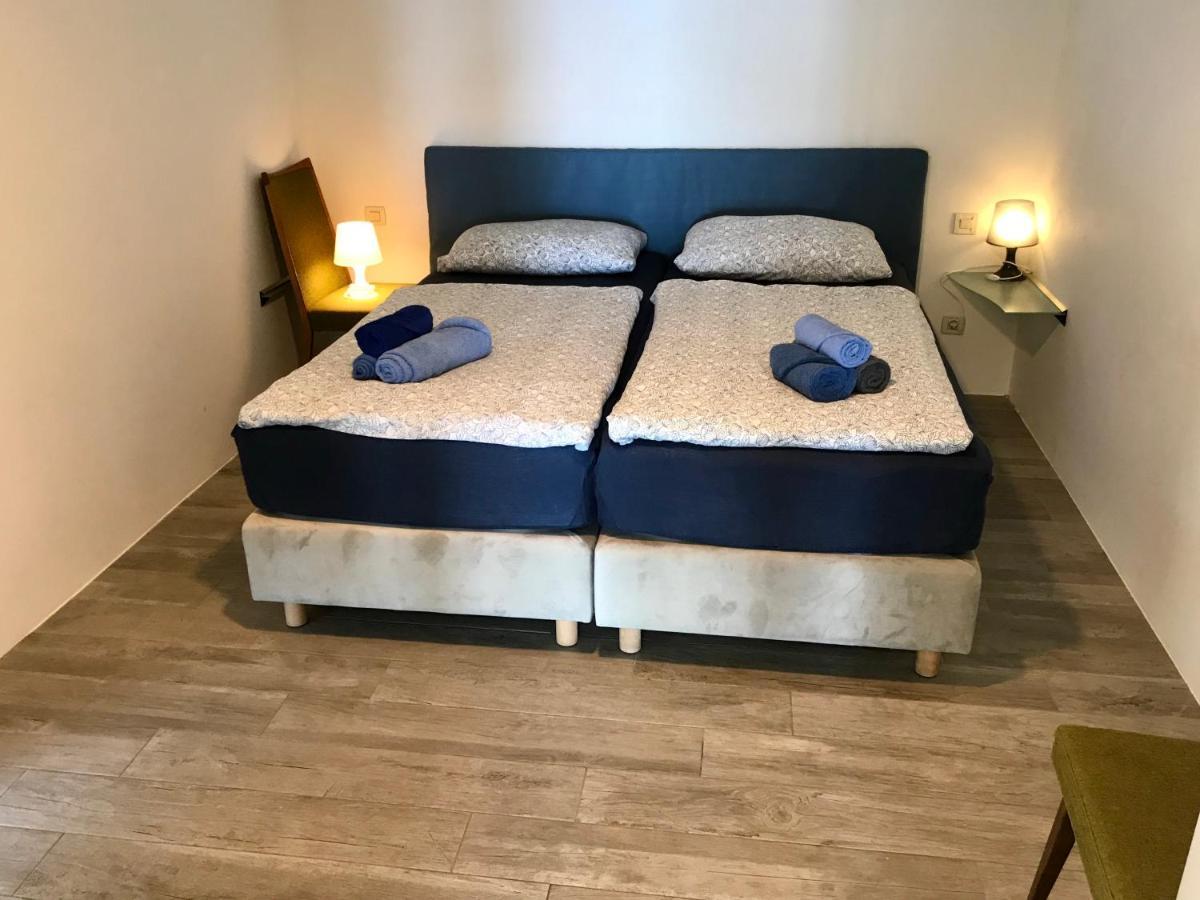נובי ווינודולסקי Loft-Beach-Apartments Ratko מראה חיצוני תמונה