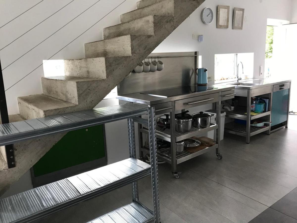 נובי ווינודולסקי Loft-Beach-Apartments Ratko מראה חיצוני תמונה
