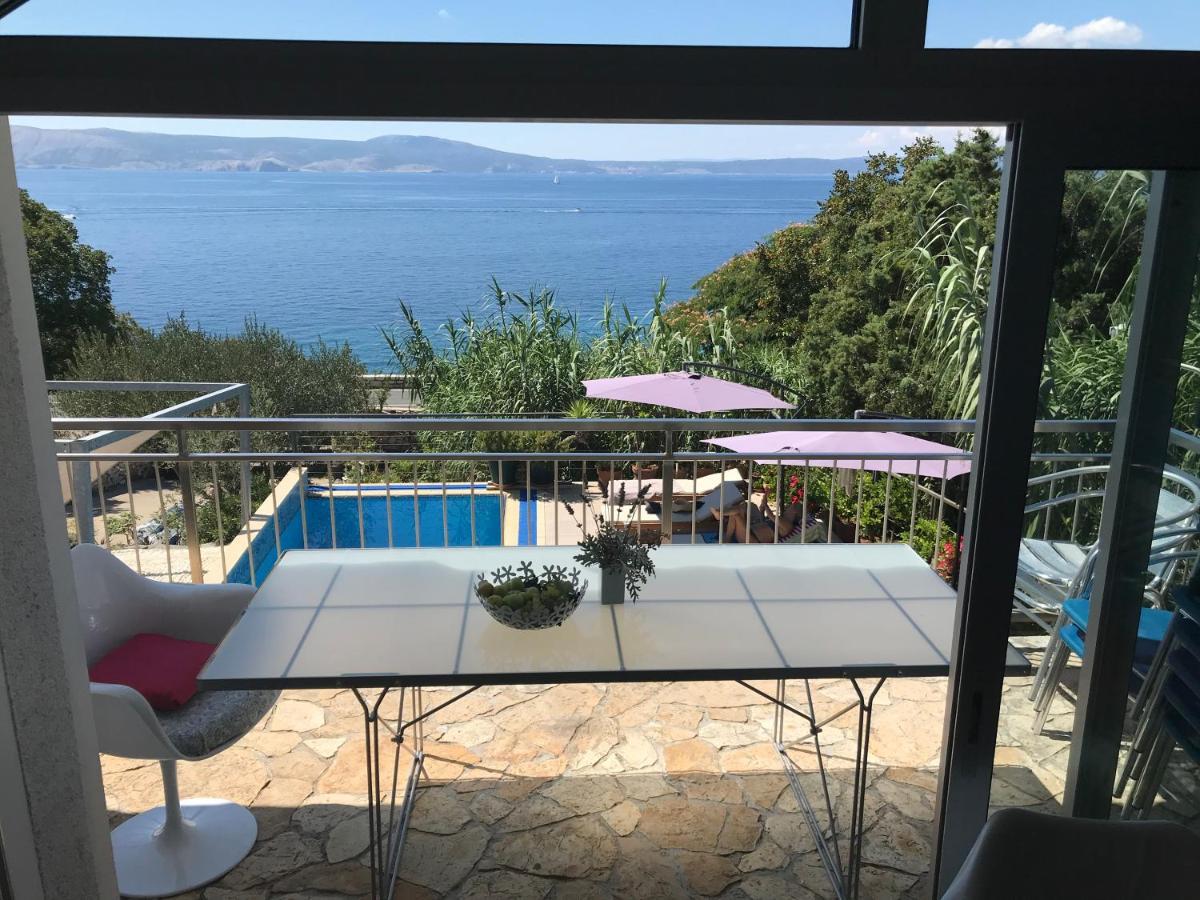 נובי ווינודולסקי Loft-Beach-Apartments Ratko מראה חיצוני תמונה