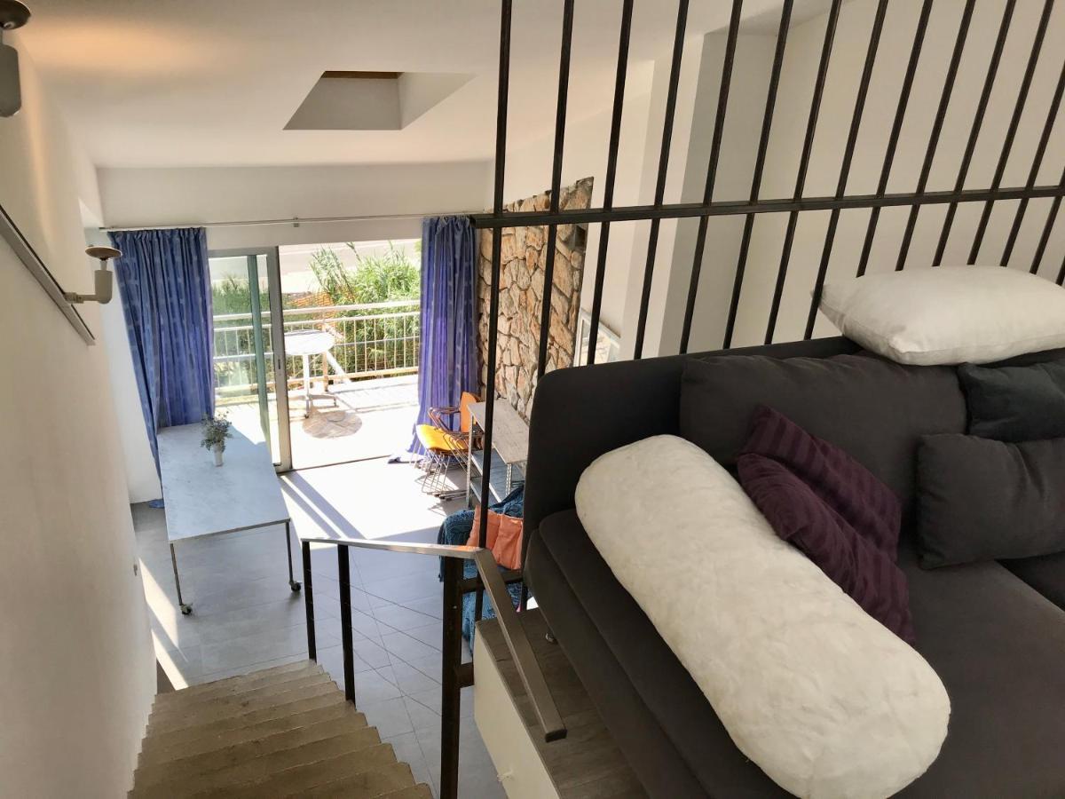 נובי ווינודולסקי Loft-Beach-Apartments Ratko מראה חיצוני תמונה