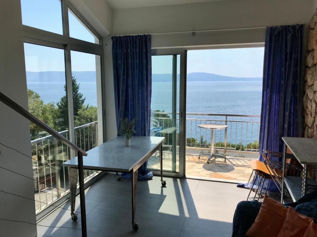 נובי ווינודולסקי Loft-Beach-Apartments Ratko מראה חיצוני תמונה