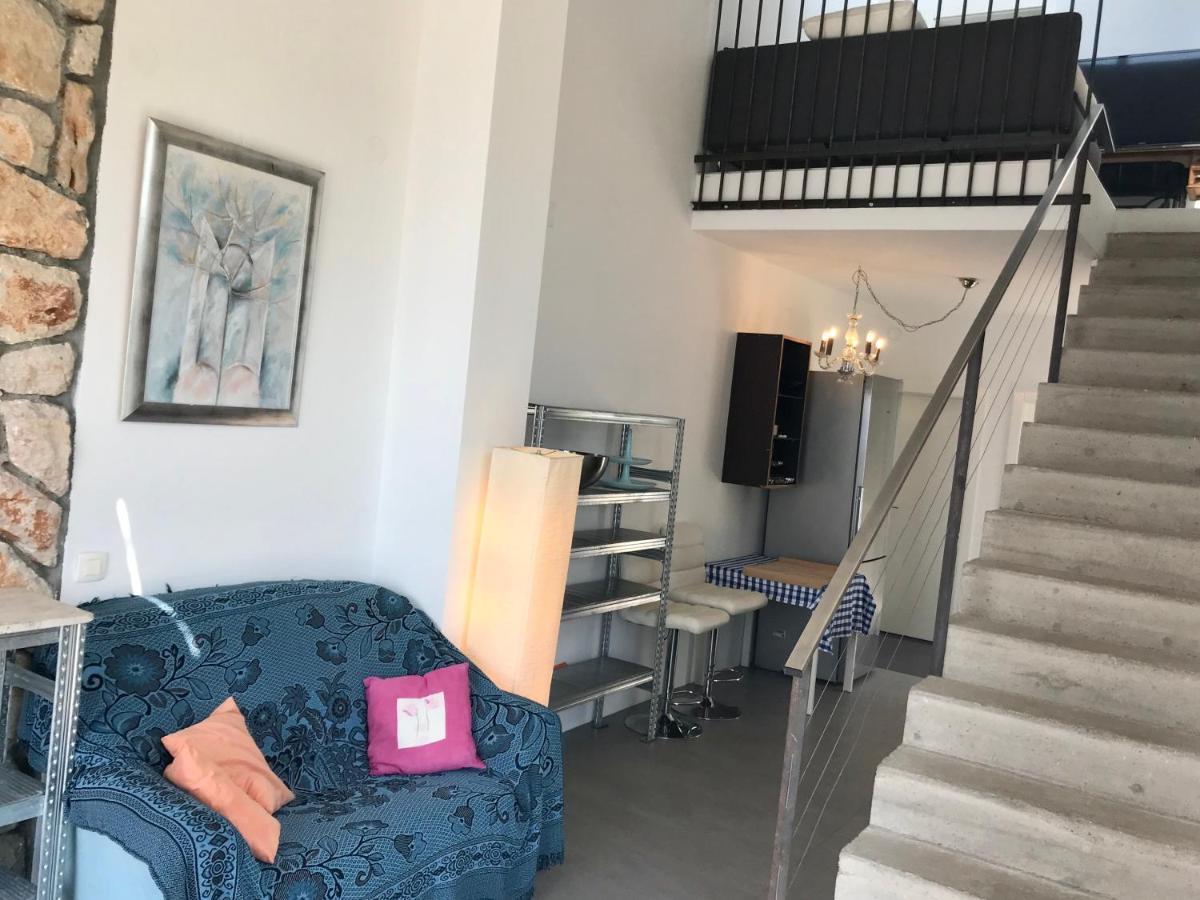 נובי ווינודולסקי Loft-Beach-Apartments Ratko מראה חיצוני תמונה