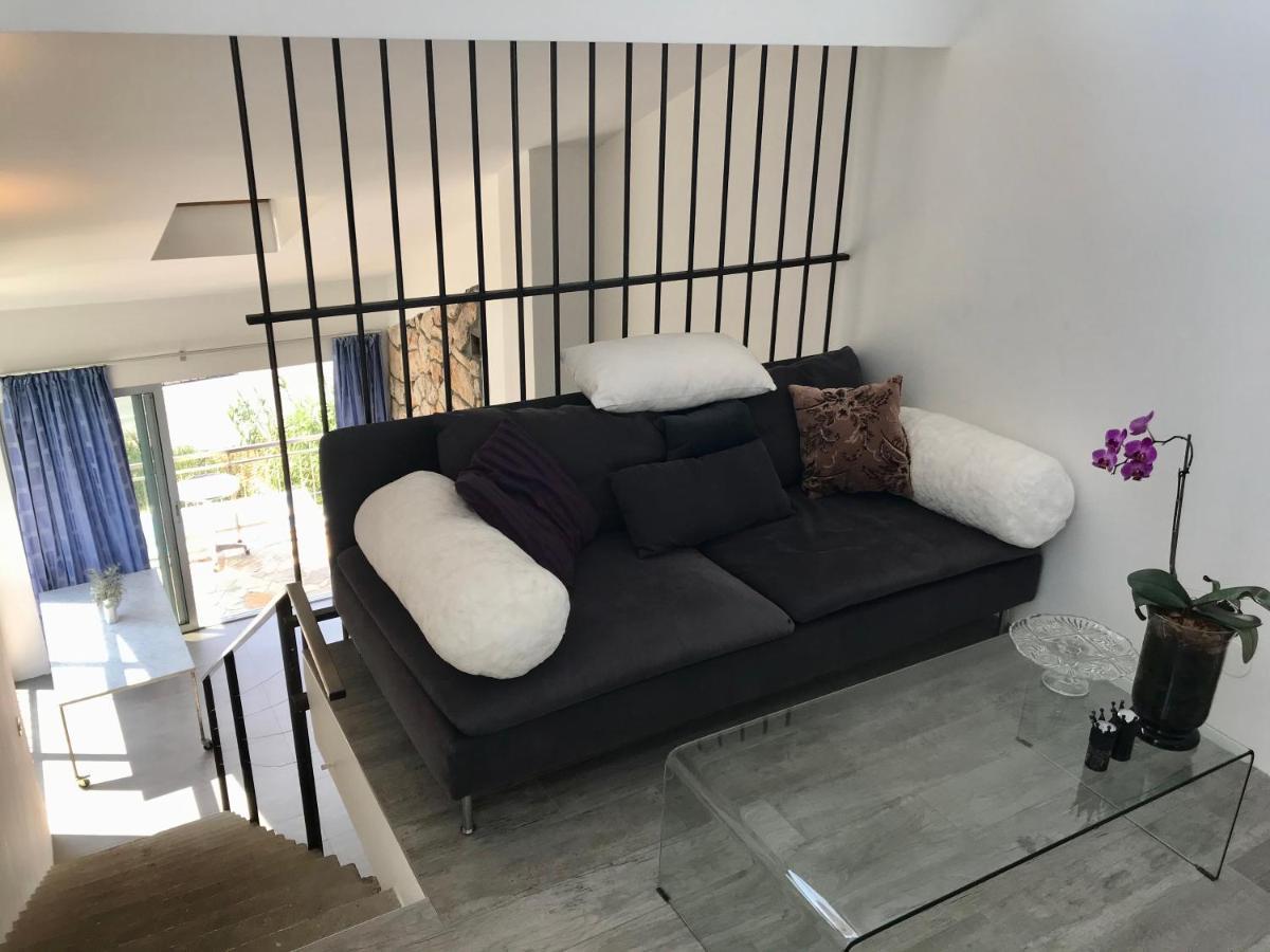 נובי ווינודולסקי Loft-Beach-Apartments Ratko מראה חיצוני תמונה