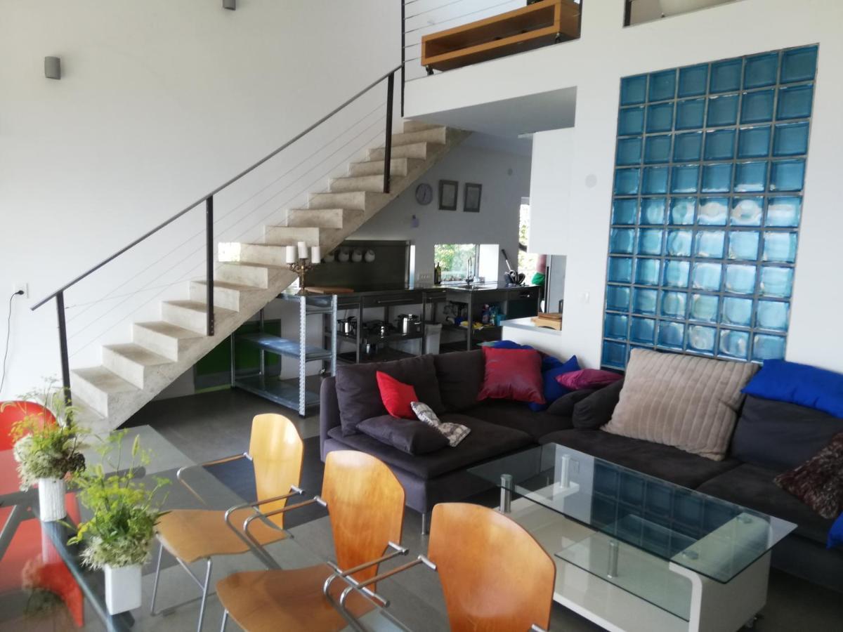 נובי ווינודולסקי Loft-Beach-Apartments Ratko מראה חיצוני תמונה
