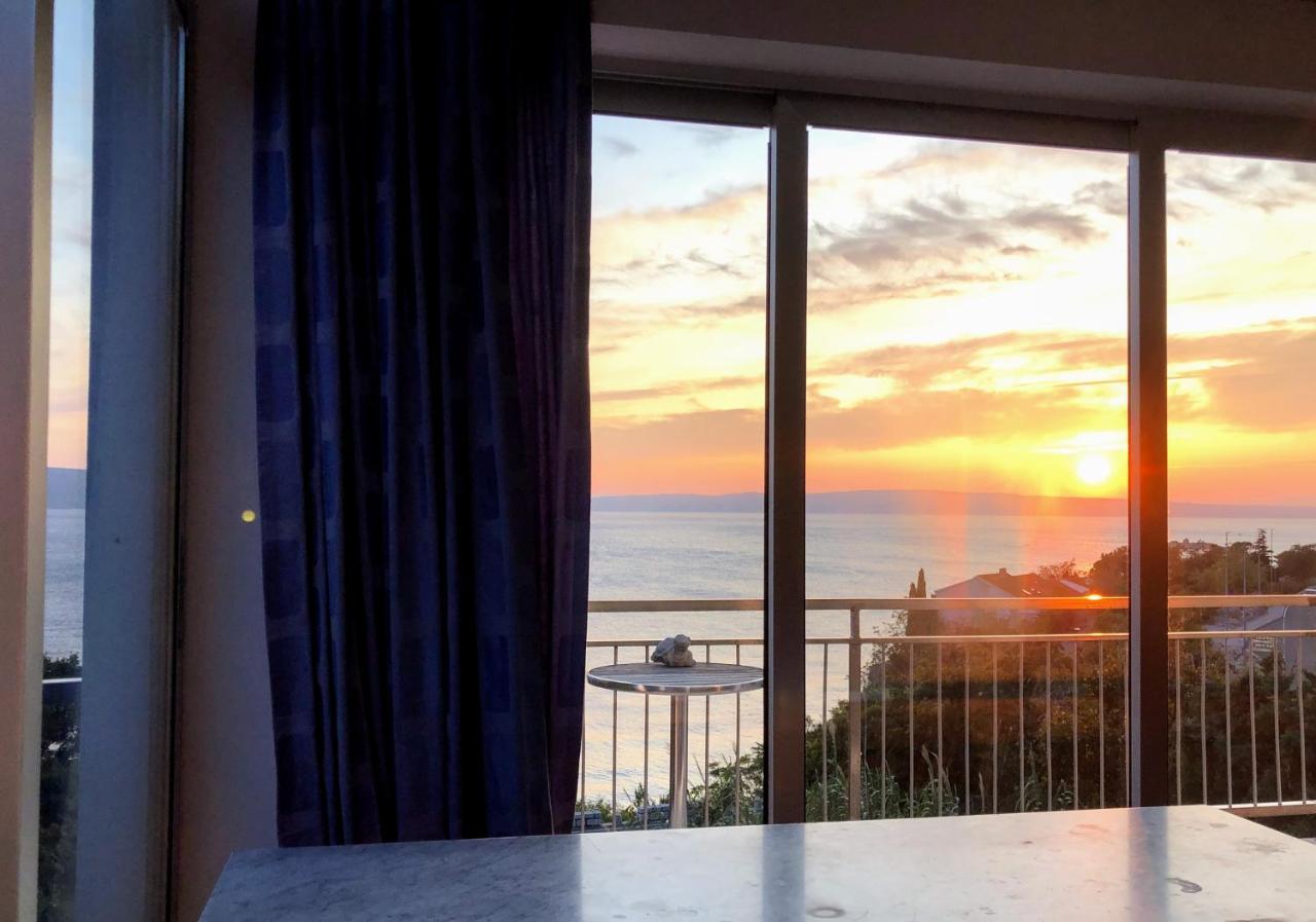 נובי ווינודולסקי Loft-Beach-Apartments Ratko מראה חיצוני תמונה
