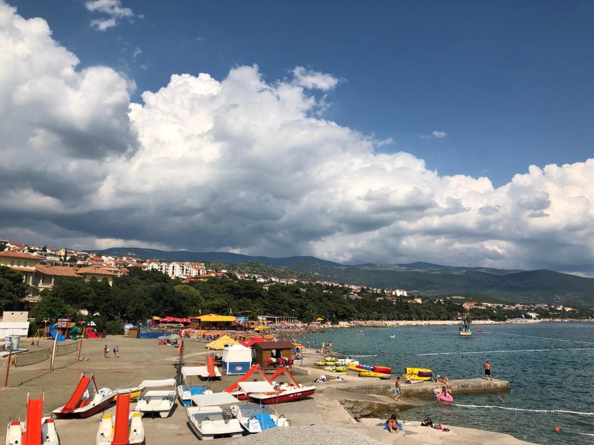 נובי ווינודולסקי Loft-Beach-Apartments Ratko מראה חיצוני תמונה