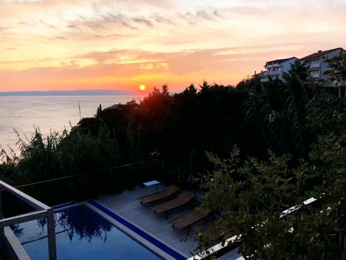 נובי ווינודולסקי Loft-Beach-Apartments Ratko מראה חיצוני תמונה