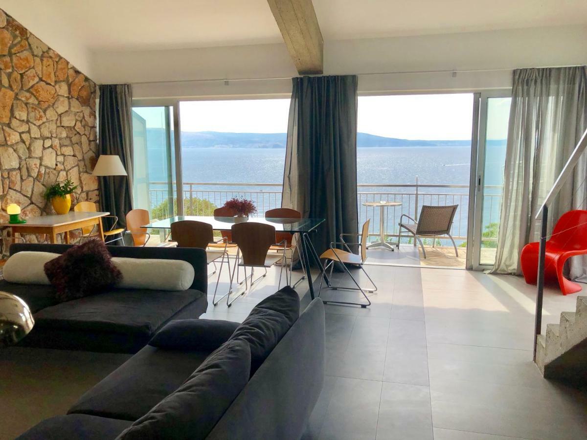 נובי ווינודולסקי Loft-Beach-Apartments Ratko מראה חיצוני תמונה