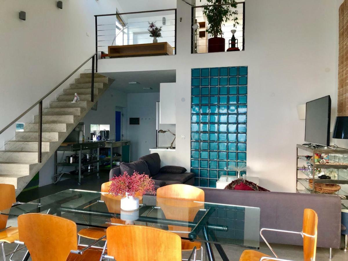 נובי ווינודולסקי Loft-Beach-Apartments Ratko מראה חיצוני תמונה