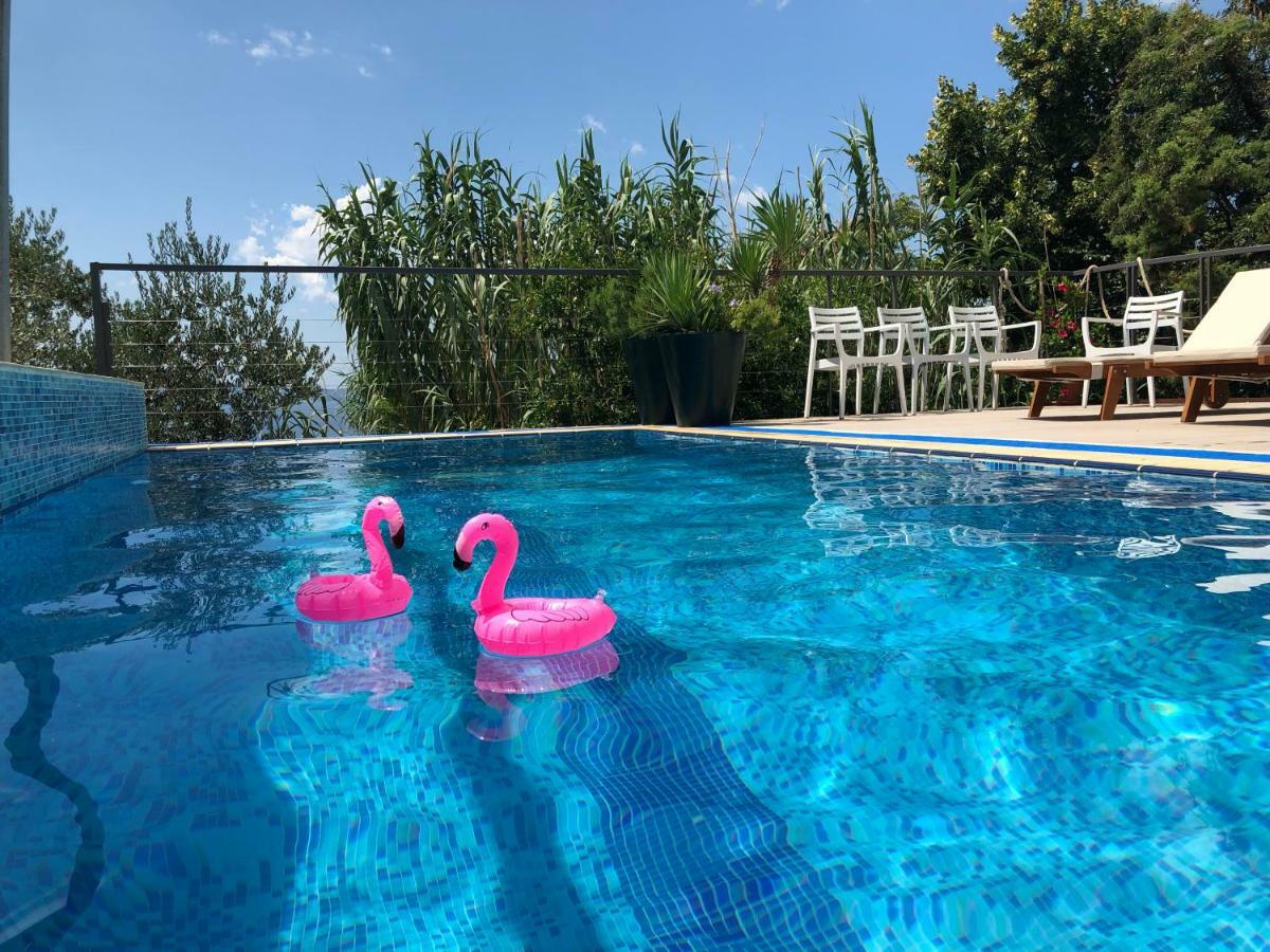נובי ווינודולסקי Loft-Beach-Apartments Ratko מראה חיצוני תמונה