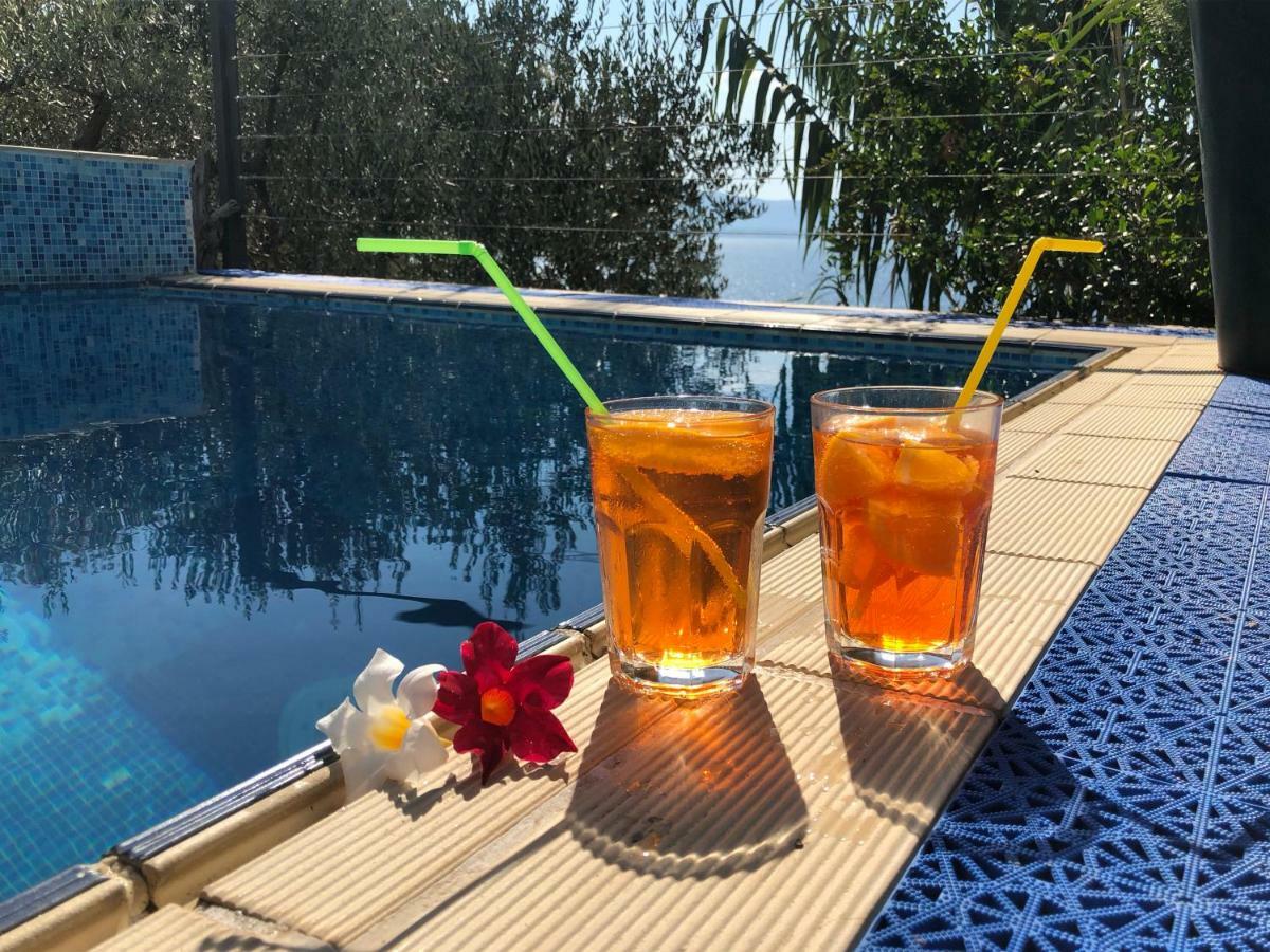 נובי ווינודולסקי Loft-Beach-Apartments Ratko מראה חיצוני תמונה