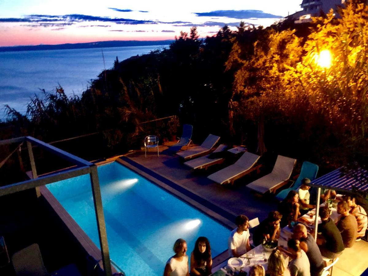 נובי ווינודולסקי Loft-Beach-Apartments Ratko מראה חיצוני תמונה