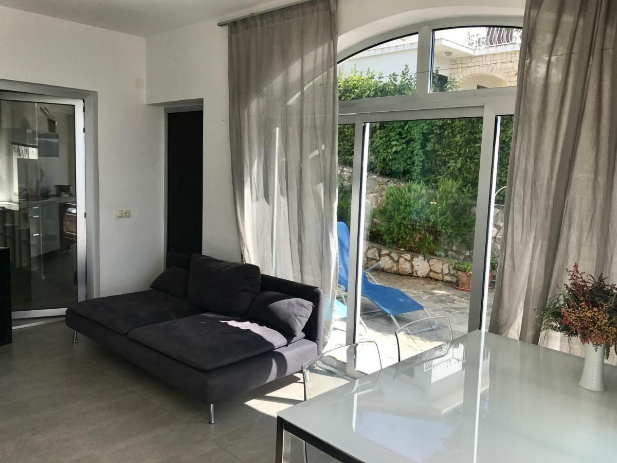 נובי ווינודולסקי Loft-Beach-Apartments Ratko מראה חיצוני תמונה