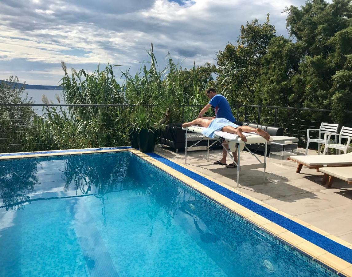 נובי ווינודולסקי Loft-Beach-Apartments Ratko מראה חיצוני תמונה