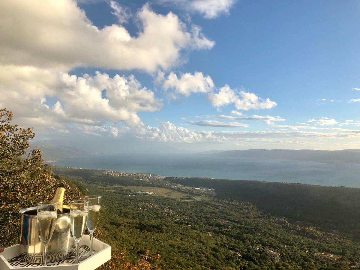 נובי ווינודולסקי Loft-Beach-Apartments Ratko מראה חיצוני תמונה