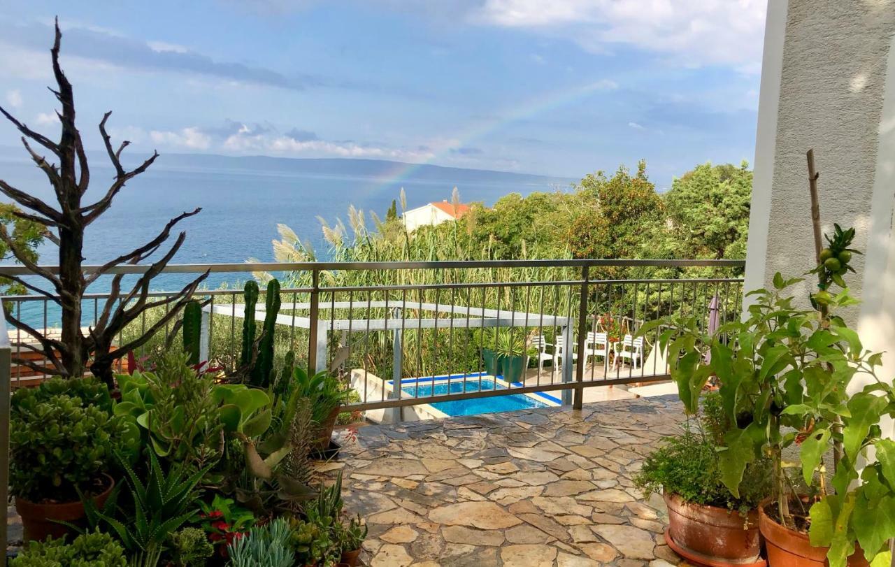 נובי ווינודולסקי Loft-Beach-Apartments Ratko מראה חיצוני תמונה