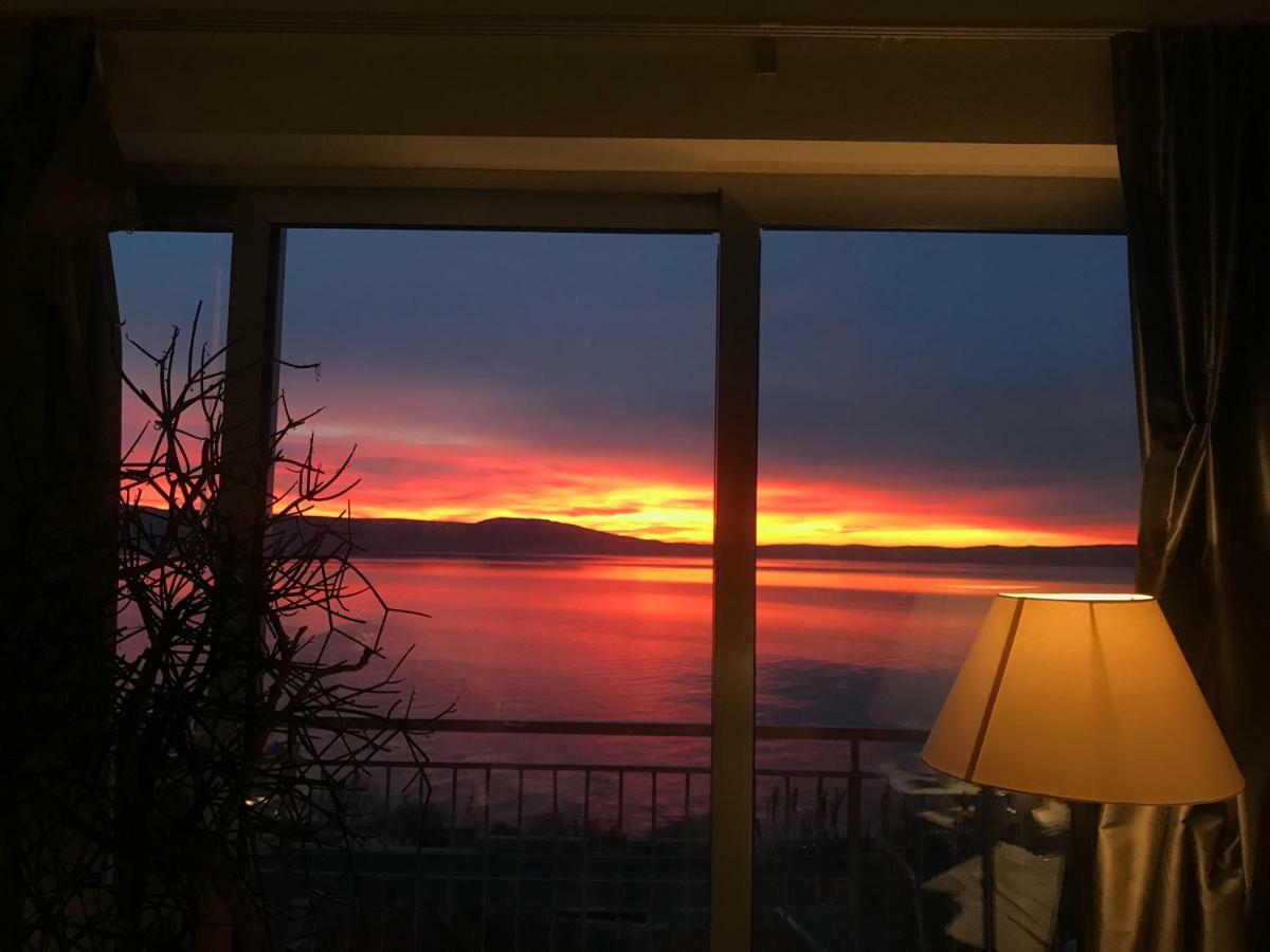 נובי ווינודולסקי Loft-Beach-Apartments Ratko מראה חיצוני תמונה
