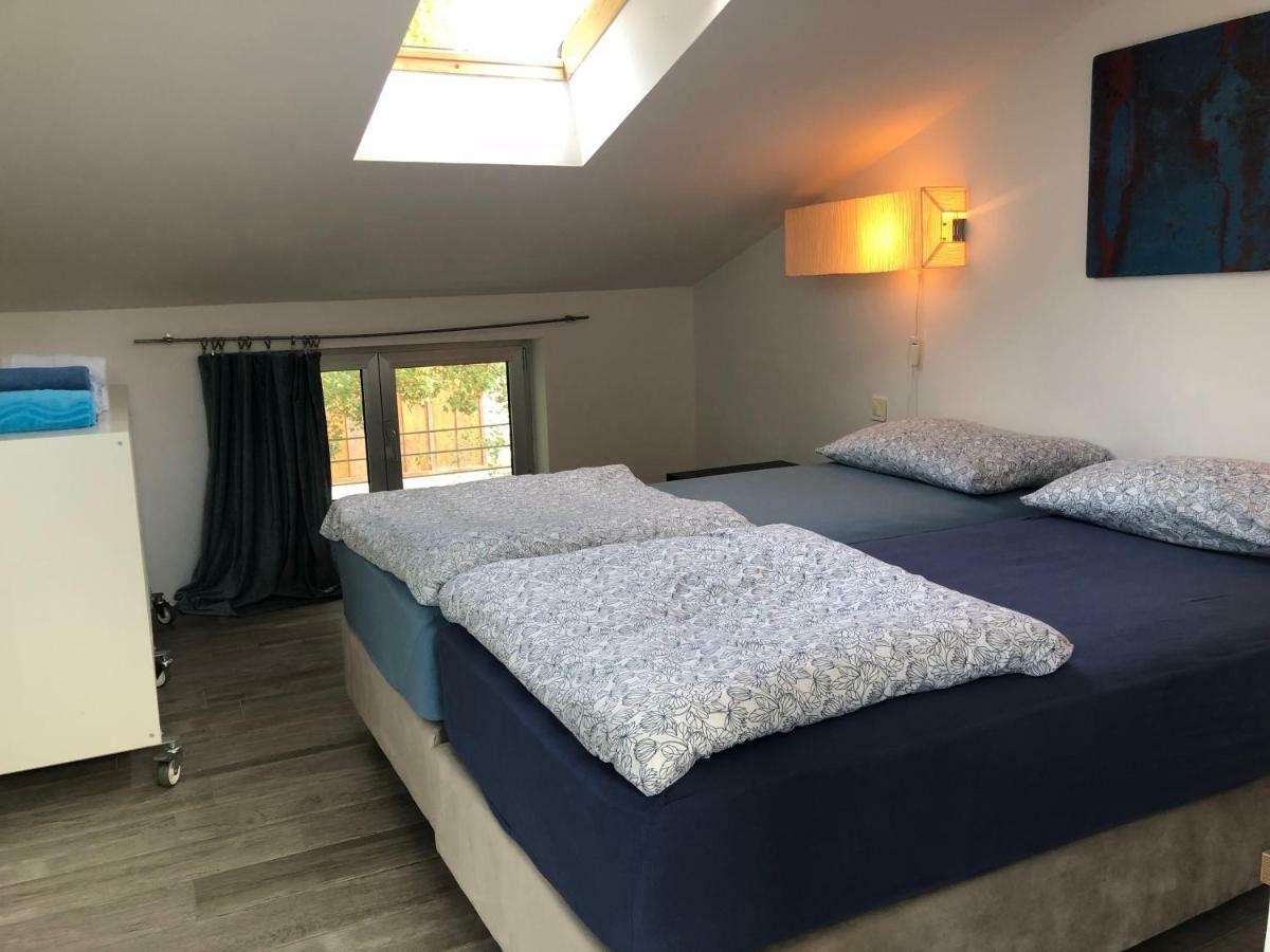 נובי ווינודולסקי Loft-Beach-Apartments Ratko מראה חיצוני תמונה