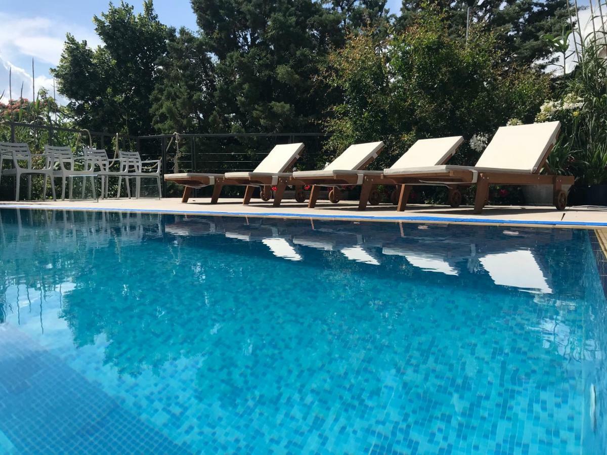 נובי ווינודולסקי Loft-Beach-Apartments Ratko מראה חיצוני תמונה