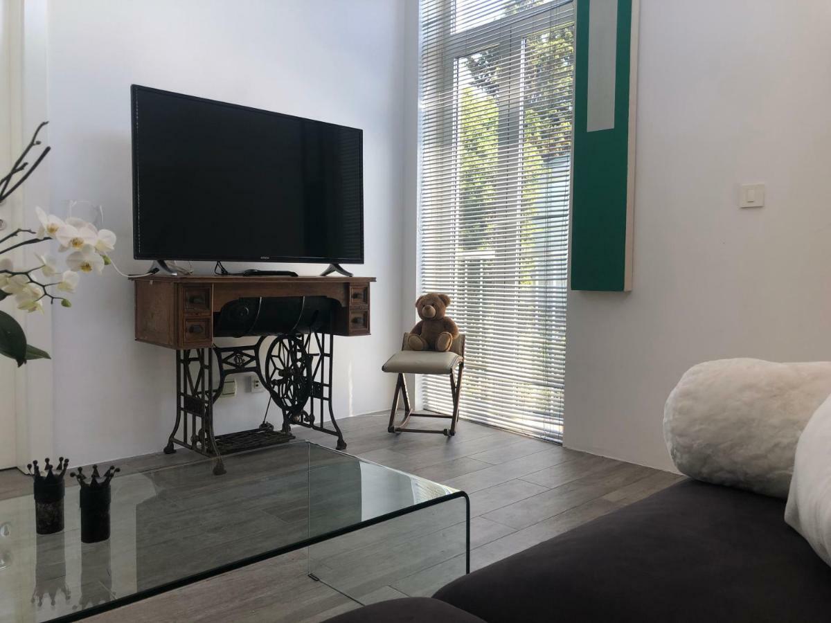נובי ווינודולסקי Loft-Beach-Apartments Ratko מראה חיצוני תמונה